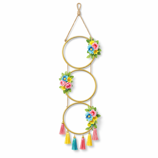 Wall Décor Items | Decorative Wall Hangings for Home & Parties